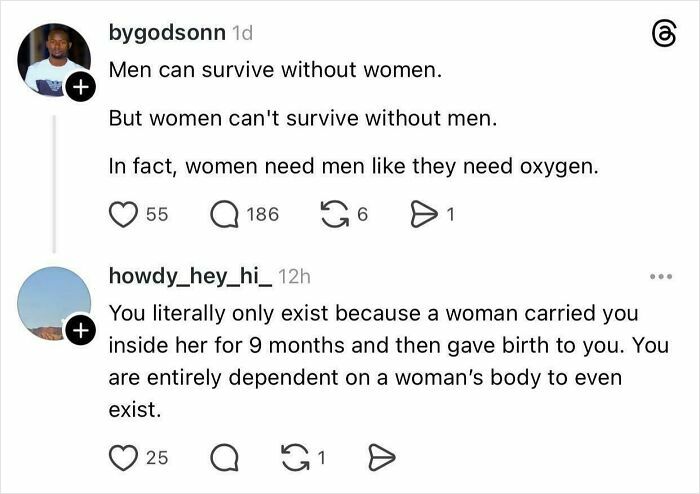 Why Are We So Obsessed with Needing Them?