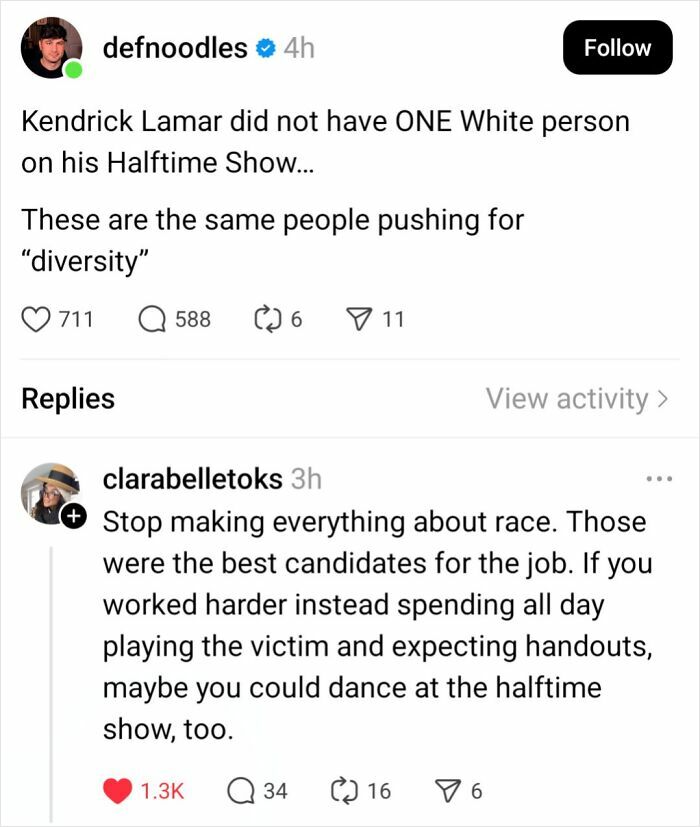 Tried to Jump on the Bandwagon... but Totally Missed