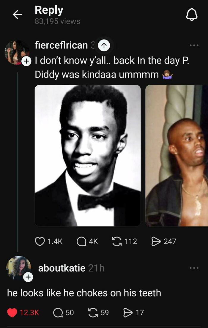 Threads Hides Some Seriously Funny Gems