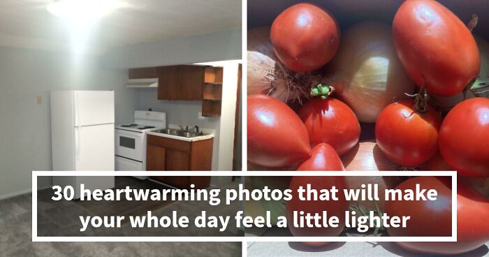 30 Pics That Are So Cute You’ll Probably Smile Like A Goof