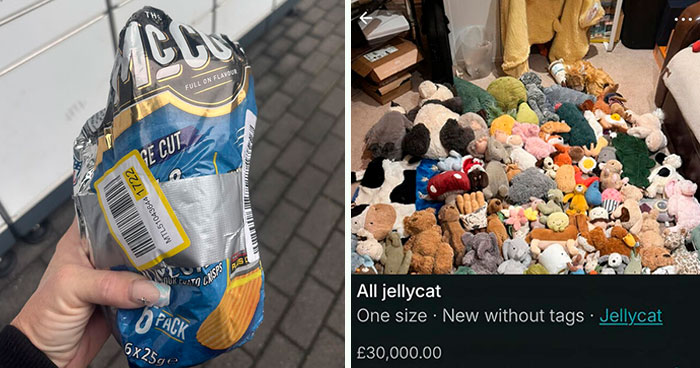 The Wildest, Weirdest Vinted Moments That’ll Make You Laugh Out Loud