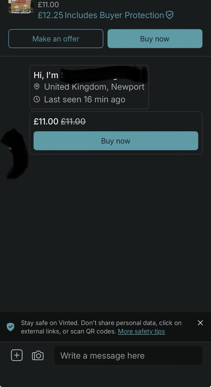 The Wildest, Weirdest Vinted Moments That’ll Make You Laugh Out Loud