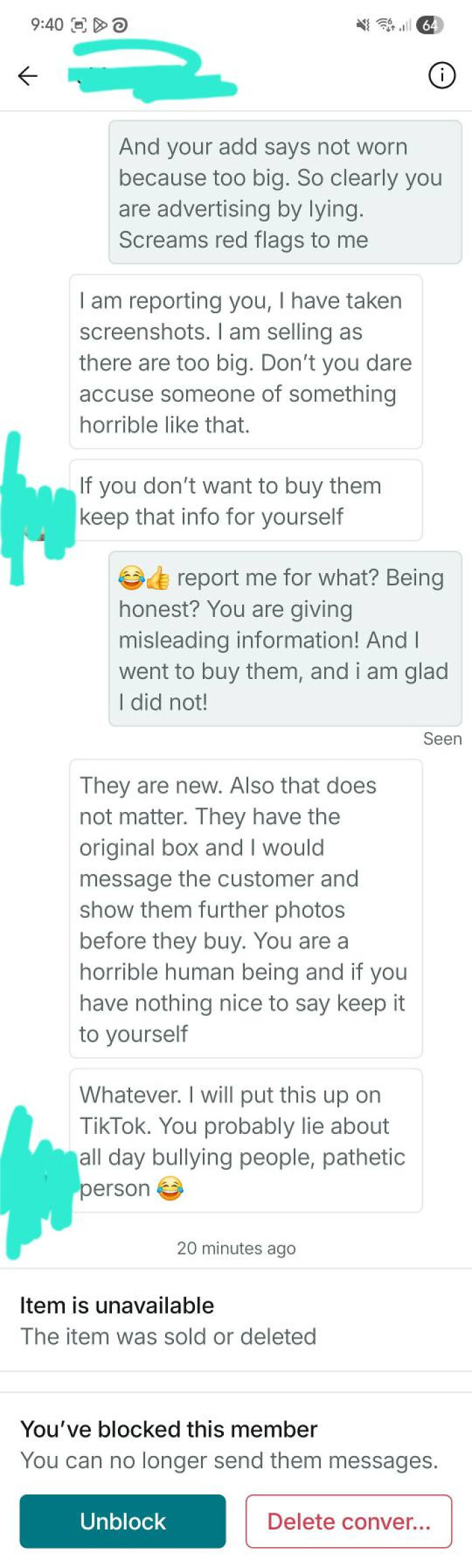 The Wildest, Weirdest Vinted Moments That’ll Make You Laugh Out Loud