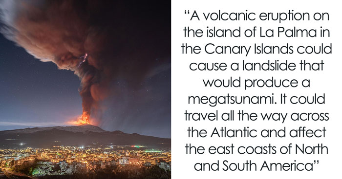 33 Science Facts That Are Kinda Freaky but Also Super Cool