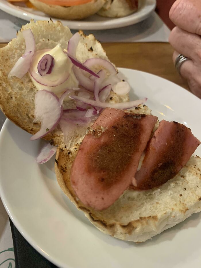 These Hilariously Bad Food Fails Will Make You Wonder What They Were Thinking