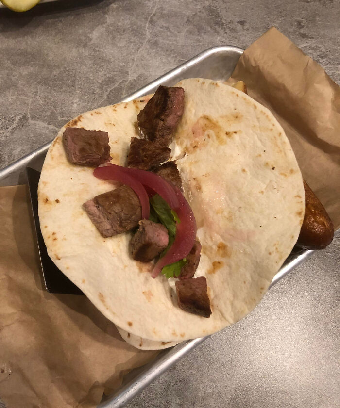 These Hilariously Bad Food Fails Will Make You Wonder What They Were Thinking