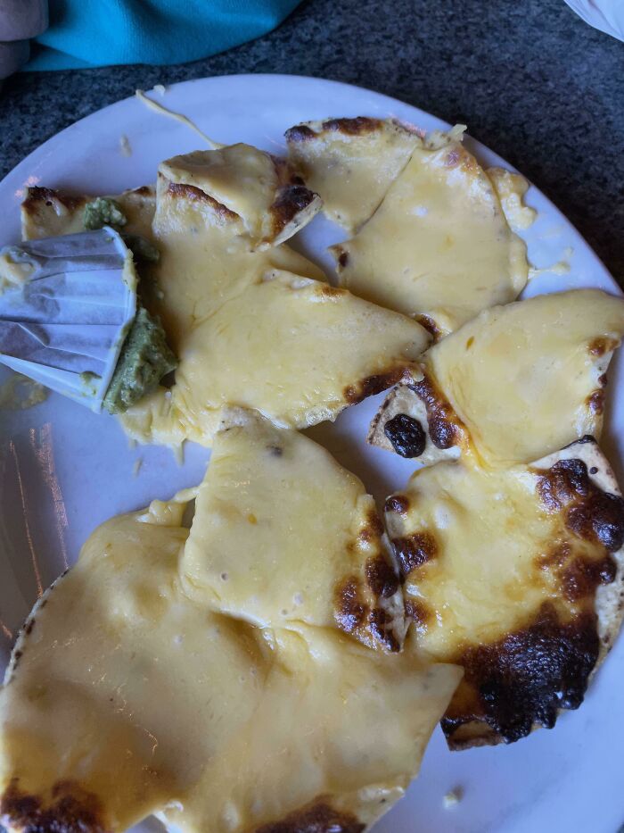 These Hilariously Bad Food Fails Will Make You Wonder What They Were Thinking