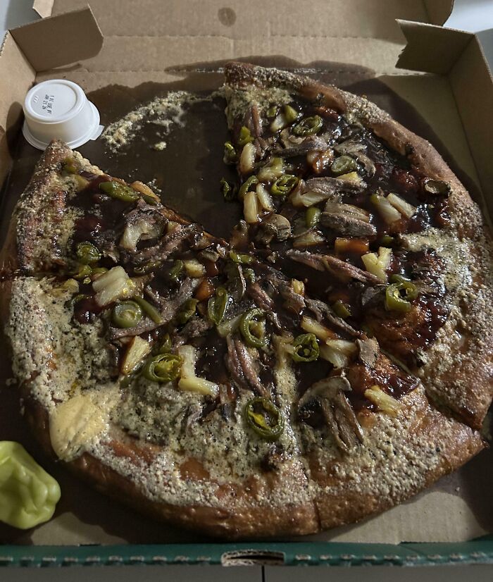 These Hilariously Bad Food Fails Will Make You Wonder What They Were Thinking