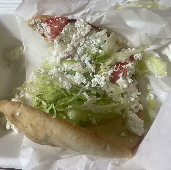 These Hilariously Bad Food Fails Will Make You Wonder What They Were Thinking