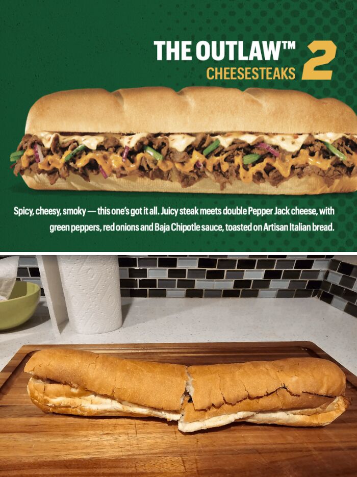 These Hilariously Bad Food Fails Will Make You Wonder What They Were Thinking