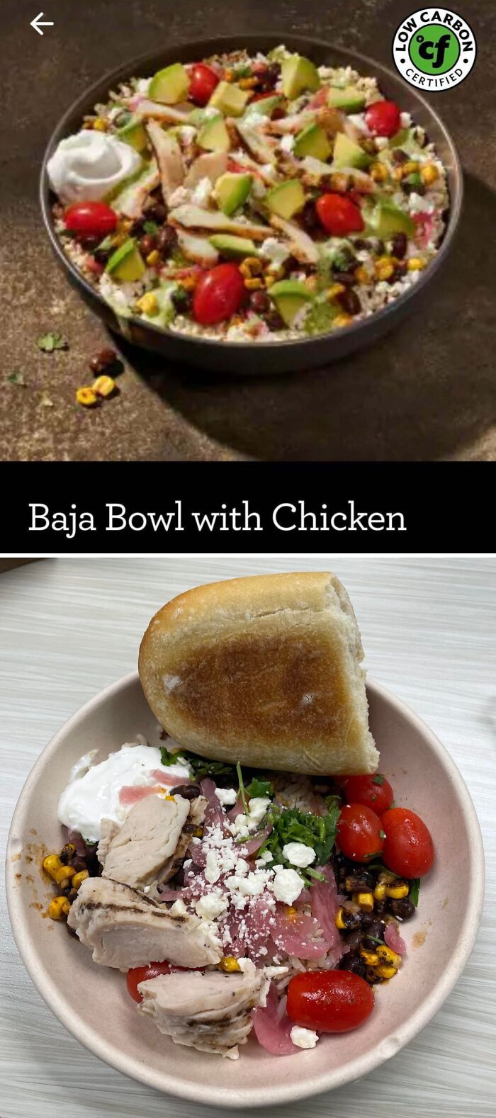 These Hilariously Bad Food Fails Will Make You Wonder What They Were Thinking