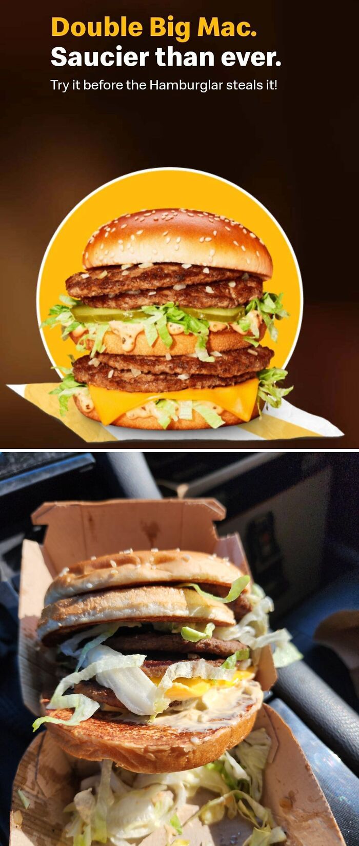 These Hilariously Bad Food Fails Will Make You Wonder What They Were Thinking