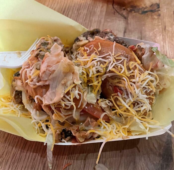 These Hilariously Bad Food Fails Will Make You Wonder What They Were Thinking