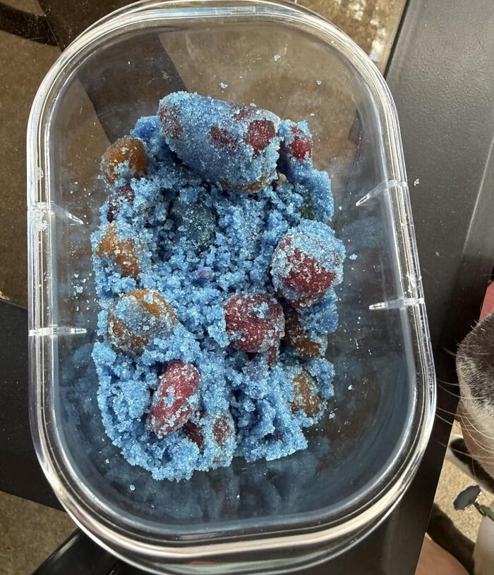 Can’t Pick Just One Candy? Cotton Candy Gusher Gummies Bundle The Flavors