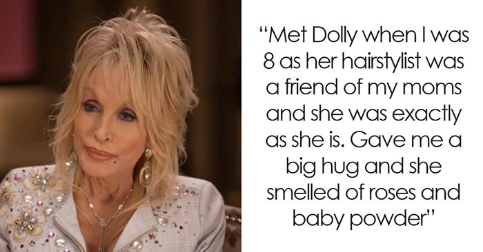 The Celebrity Encounters That Are Too Good (or Weird!) Not to Share