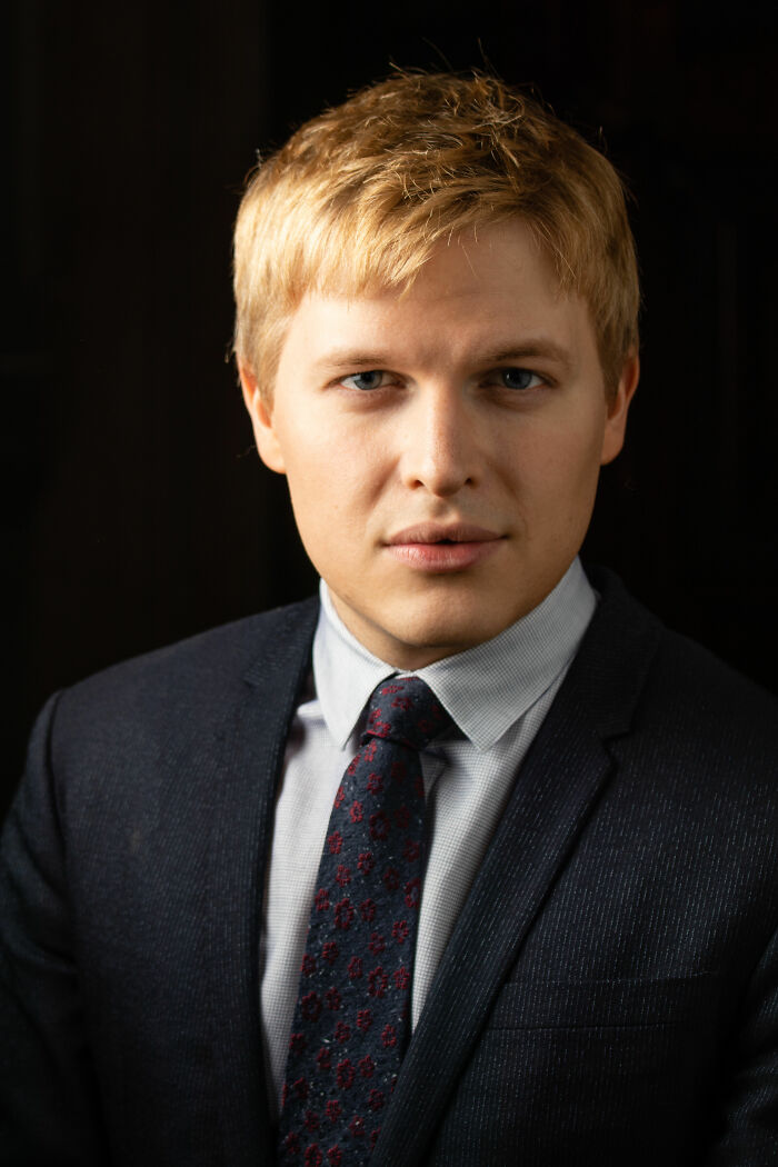 Ronan Farrow: Pulitzer Winner and Teenage Brainiac