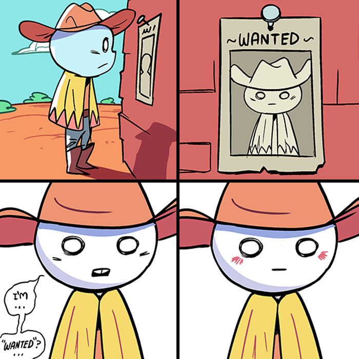 39 Shen Comix That Nail Every Weird Moment Of Adulting