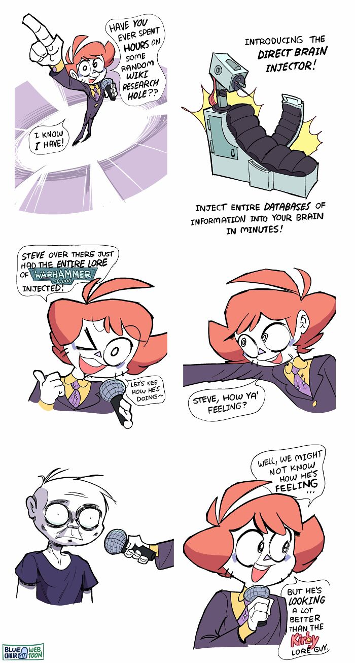 39 Shen Comix That Nail Every Weird Moment Of Adulting