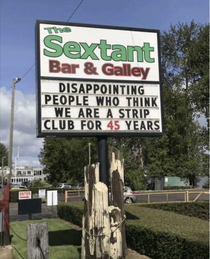 Wait, They Actually Shared These Hilarious Fails?