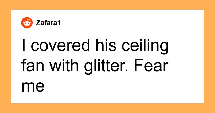 30 Times People Served Revenge That’s So Satisfying You’ll Wish You Were There