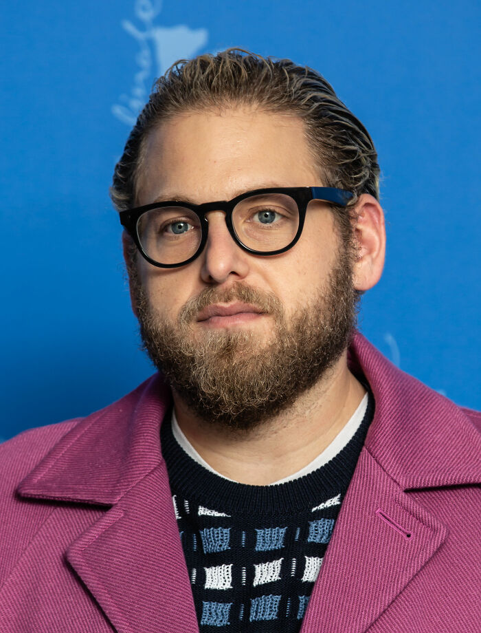 Jonah Hill: From Funny Guy to Seriously Cool Director