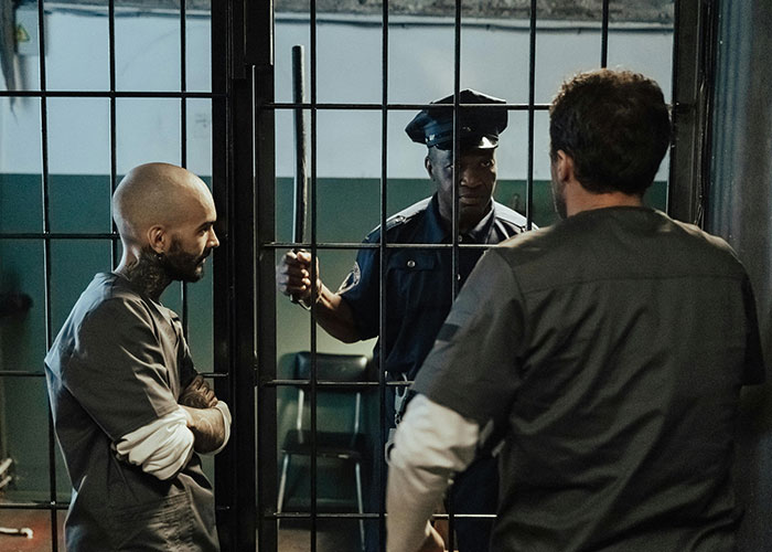 These Former Inmates Spill The Wildest Truths About Prison Life