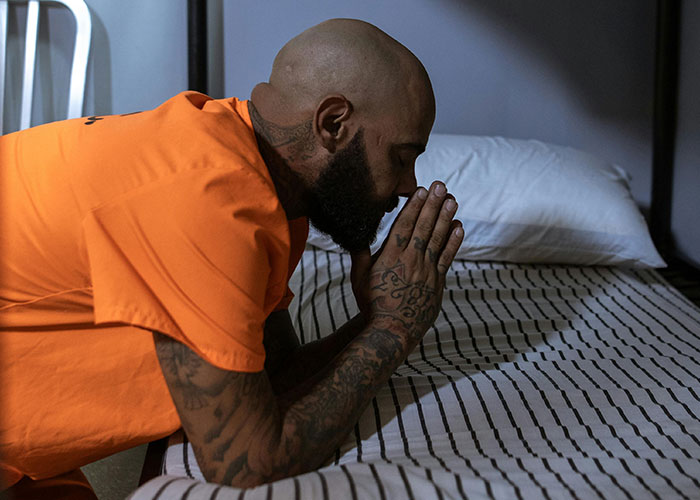These Former Inmates Spill The Wildest Truths About Prison Life