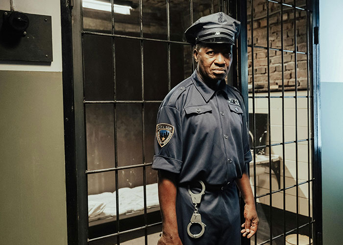 These Former Inmates Spill The Wildest Truths About Prison Life