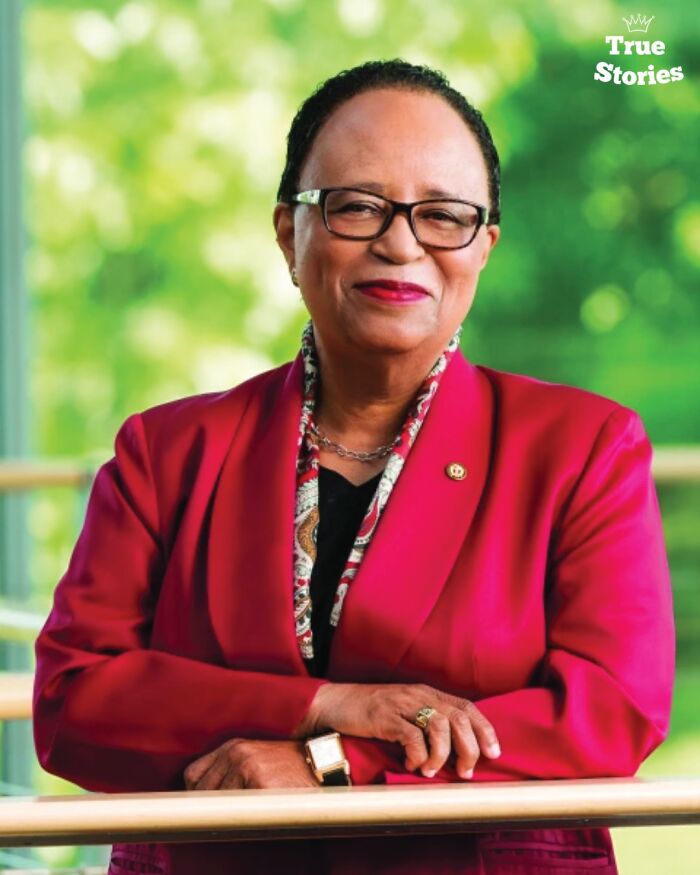 By 1973 Shirley Ann Jackson Was MIT’s First Black Woman To Earn A Physics Ph.D.