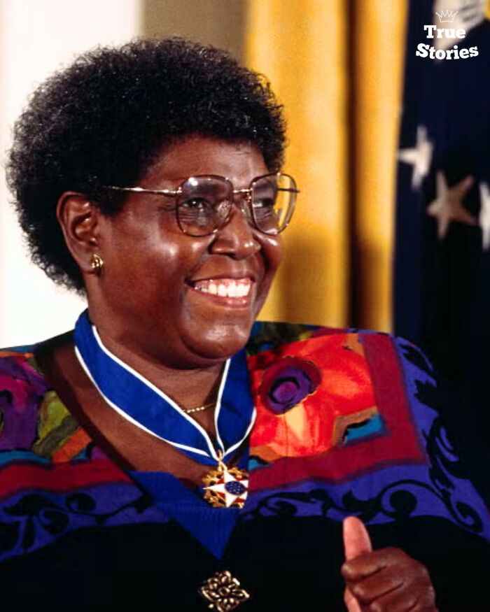 Barbara Jordan Became The First Black Woman To Texas Senate Since Reconstruction And Made History