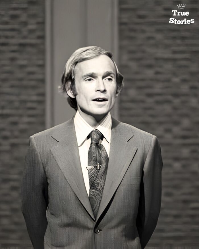 Dick Cavett Pushed Boundaries On Late Night TV, Asking The Questions Everyone Was Too Afraid To Touch