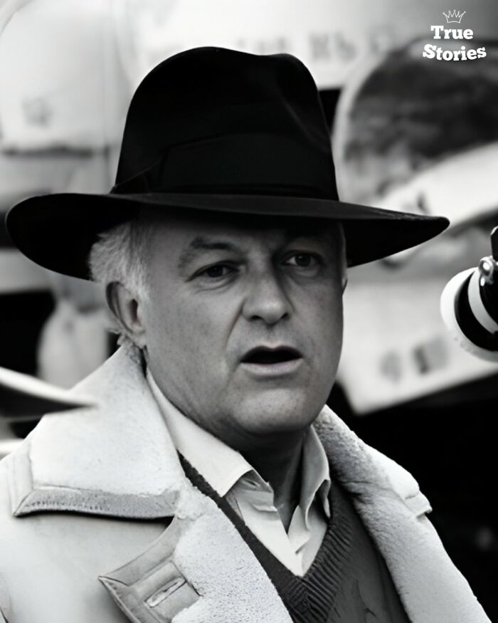 1968’s Bullitt Gave Us The Car Chase That Didn’t Need Explosions To Be Epic