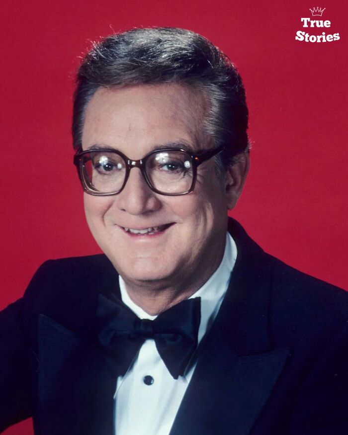 Steve Allen Invented Late Night TV By Refusing To Fill It With Boring Stuff