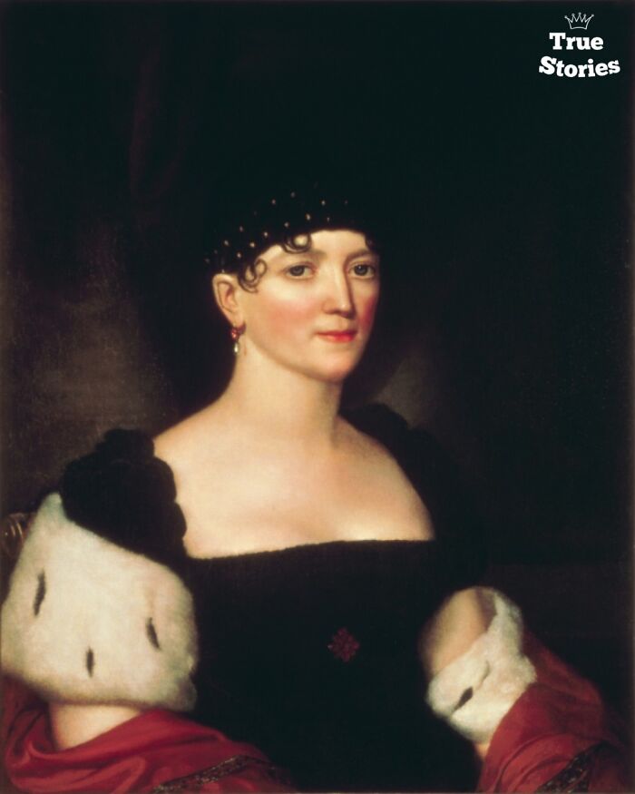 During The French Revolution, Elizabeth Monroe Walked Into A Death Prison To Save A Friend