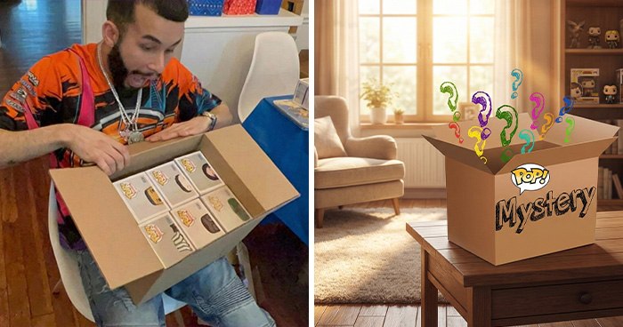 12 Mystery Boxes That Make Christmas Morning Feel Like Playing Bingo With Your Presents