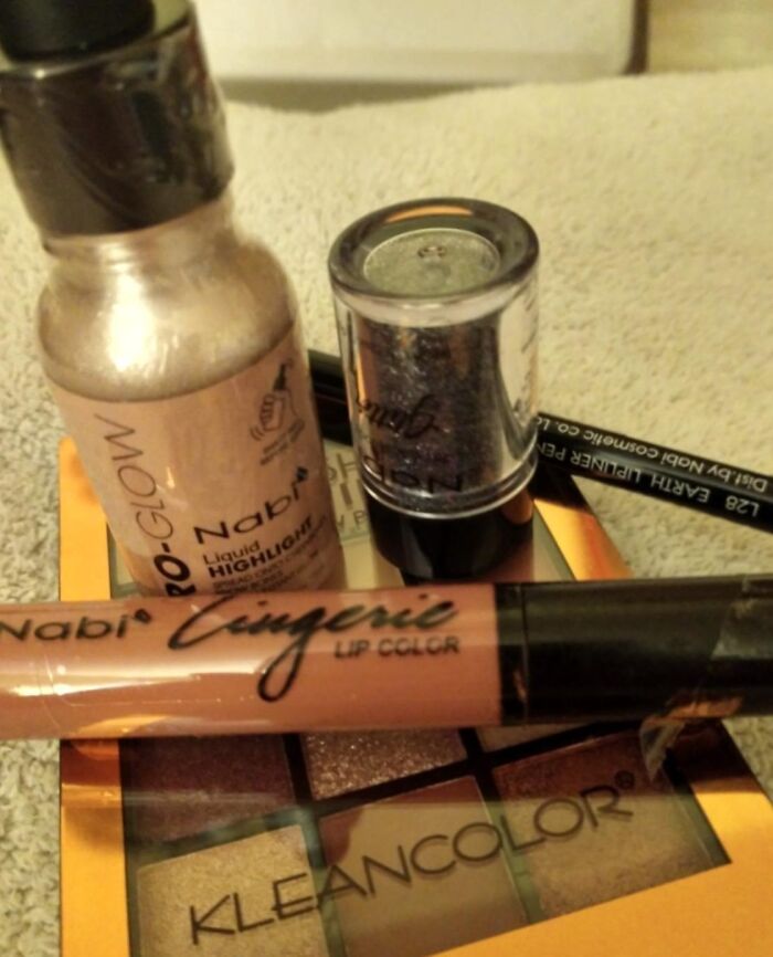 Playing Skincare Russian Roulette Is Safer When The Ammo Is Just Lipstick From The 5-Piece Beauty Mystery Box