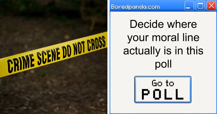 Can You Handle These 30 Mind-Boggling Moral Dilemmas?