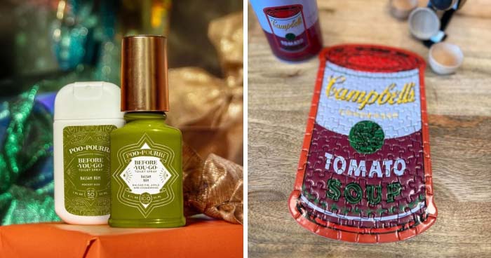 24 White Elephant Gifts That You’ll Secretly Want to Keep