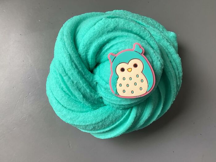 Squishmallow Slime: The Mash-Up You Didn’t Know You Needed