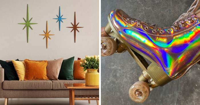 17 Retro Gifts That’ll Make Your Vintage-Loving Friend Freak Out (In A Good Way)