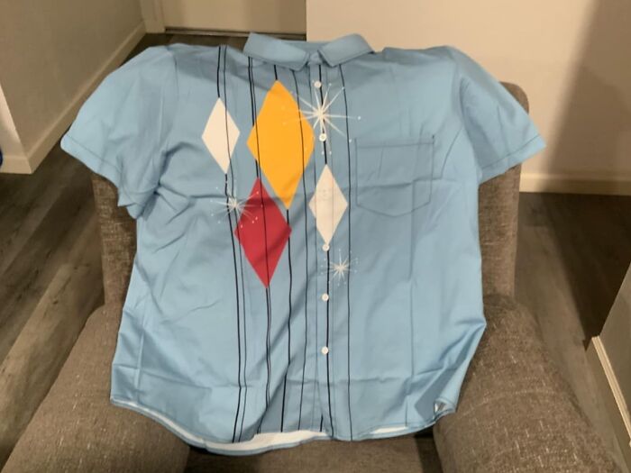 Convince Your Squad You’re A Retro Pro With These Throwback Bowling Shirts (Bumpers Optional)