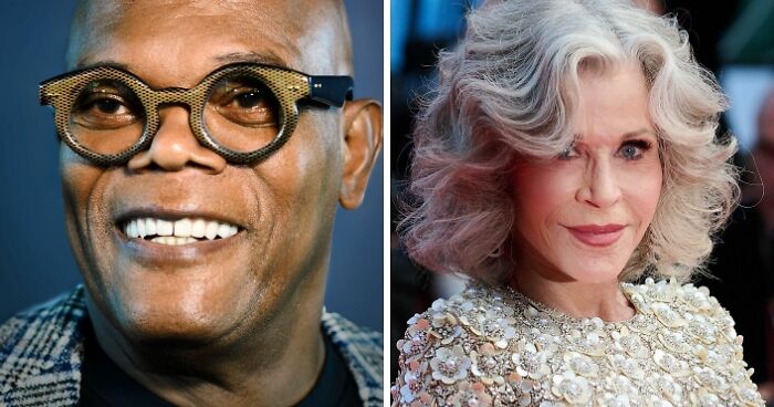 The Celebrity Birthday Bash for December 21 (Yeah, We Know These Faces)