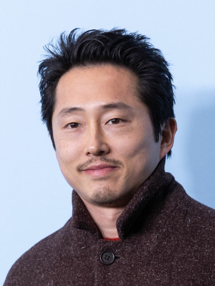 Steven Yeun: The Emotional Powerhouse, 42