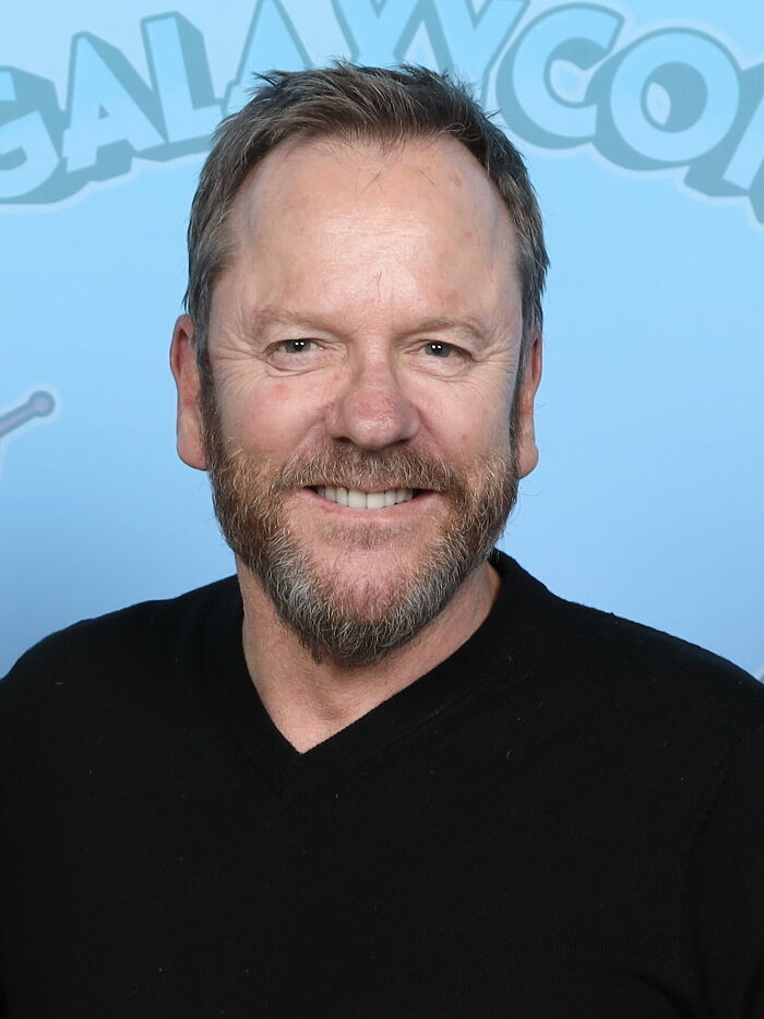 Kiefer Sutherland: The Jack Bauer Legend, 59