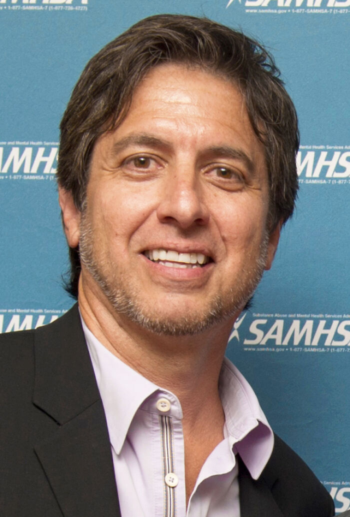 Ray Romano: The Everyday Guy Who's Actually Hilarious, 68