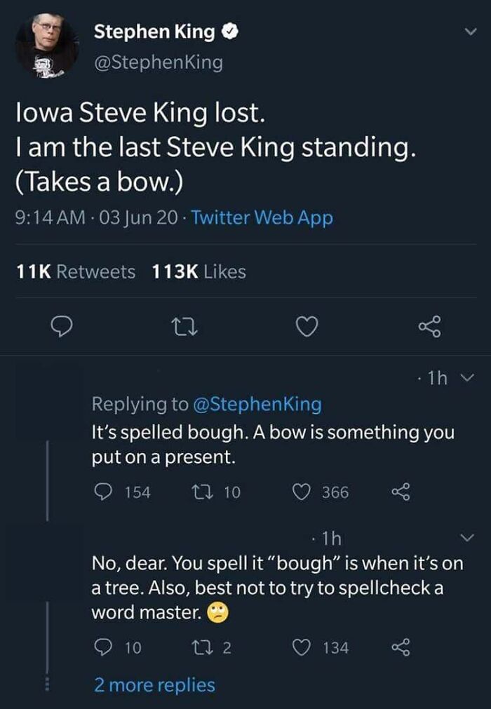 Oops, They Tried to Correct People and Failed Big Time!