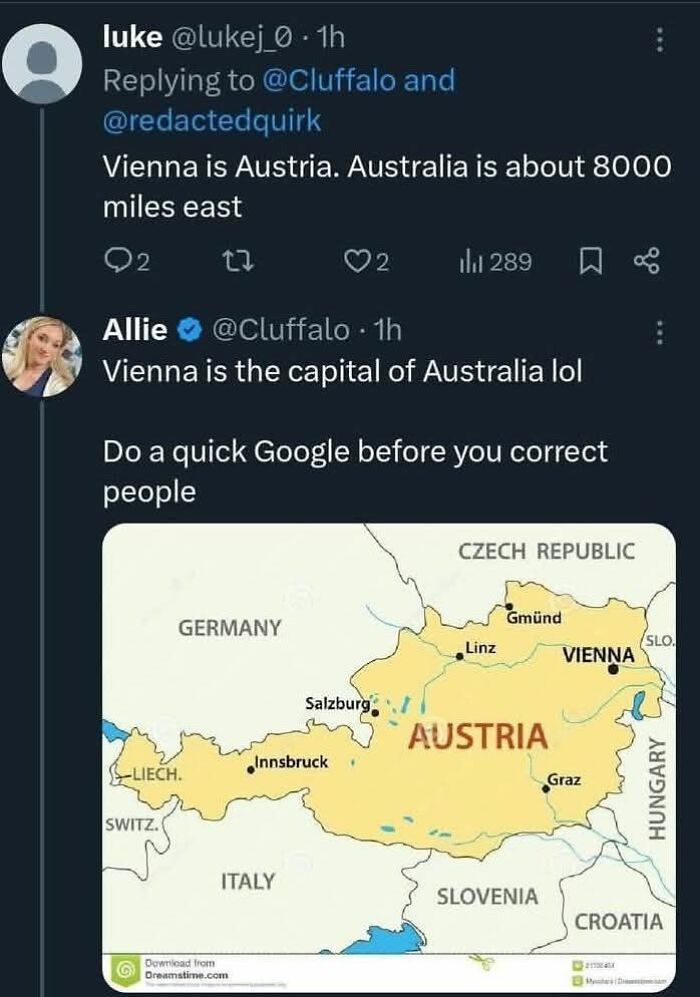 Oops, They Tried to Correct People and Failed Big Time!