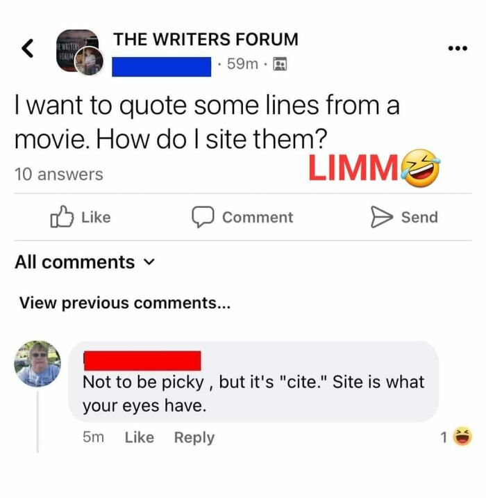 Oops, They Tried to Correct People and Failed Big Time!