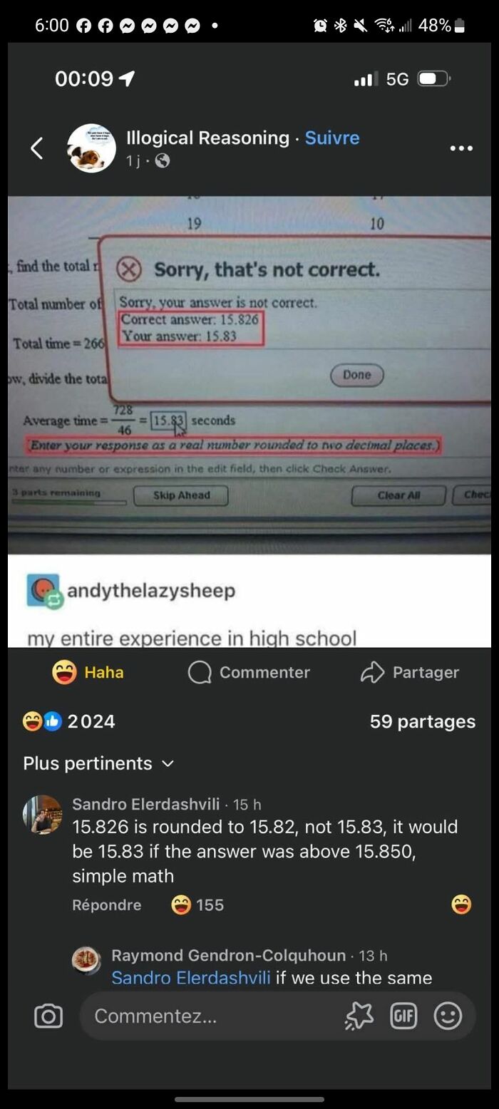 Oops, They Tried to Correct People and Failed Big Time!