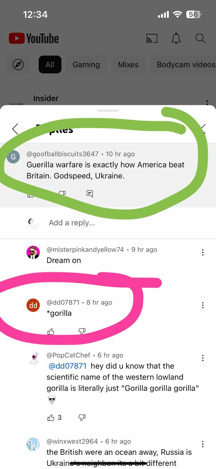 Oops, They Tried to Correct People and Failed Big Time!